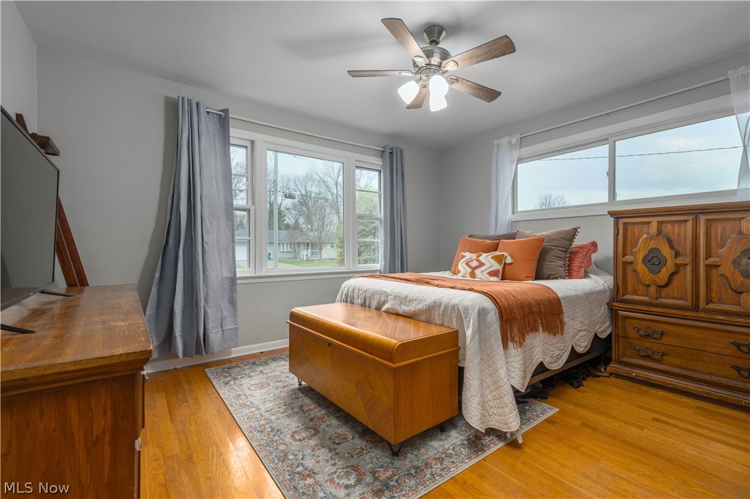 Parkway Sub - Residential