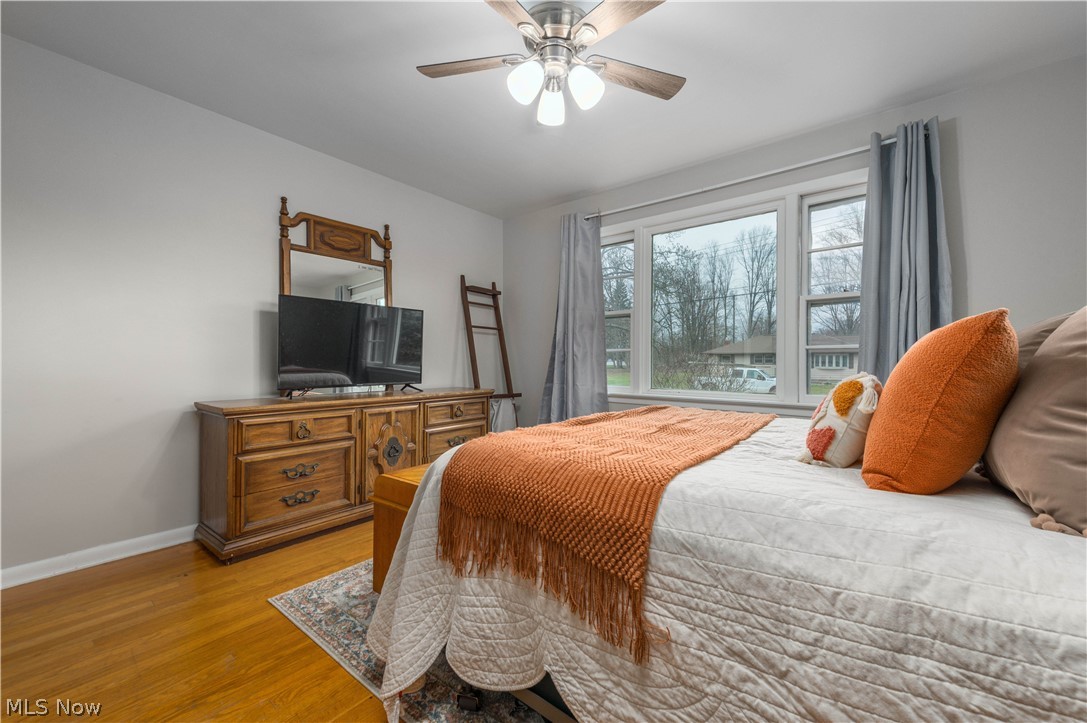 Parkway Sub - Residential