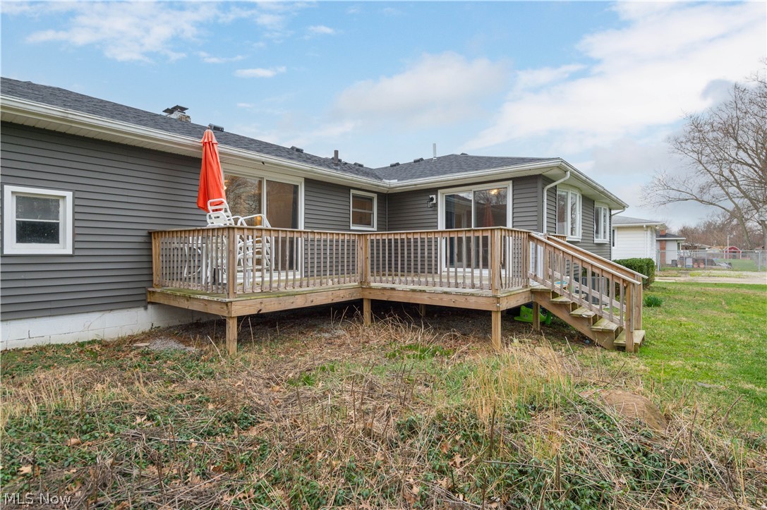 Parkway Sub - Residential