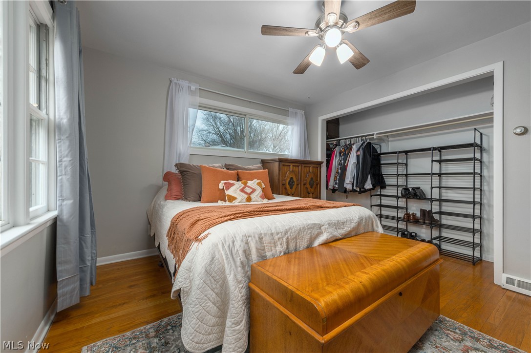 Parkway Sub - Residential