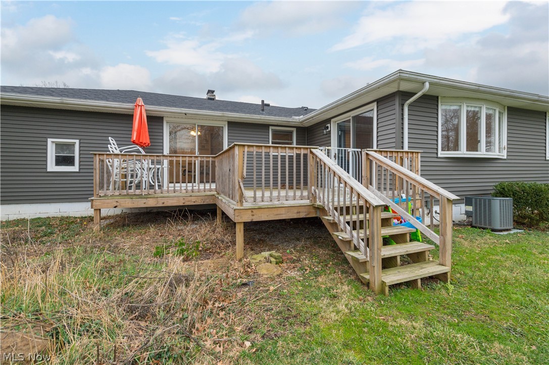 Parkway Sub - Residential