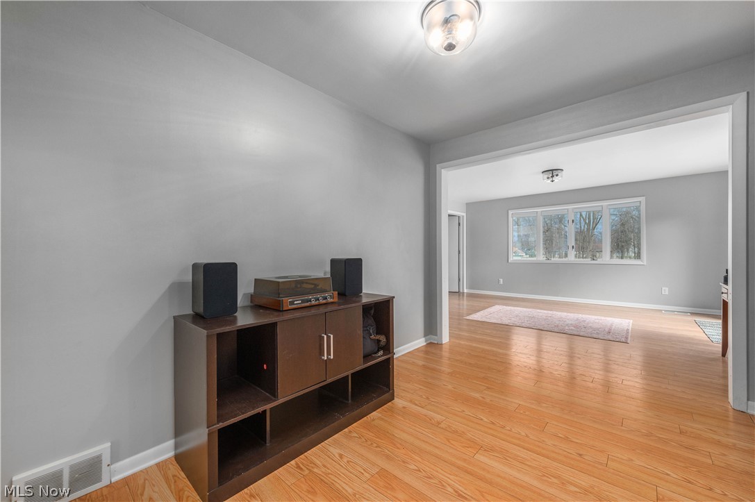 Parkway Sub - Residential