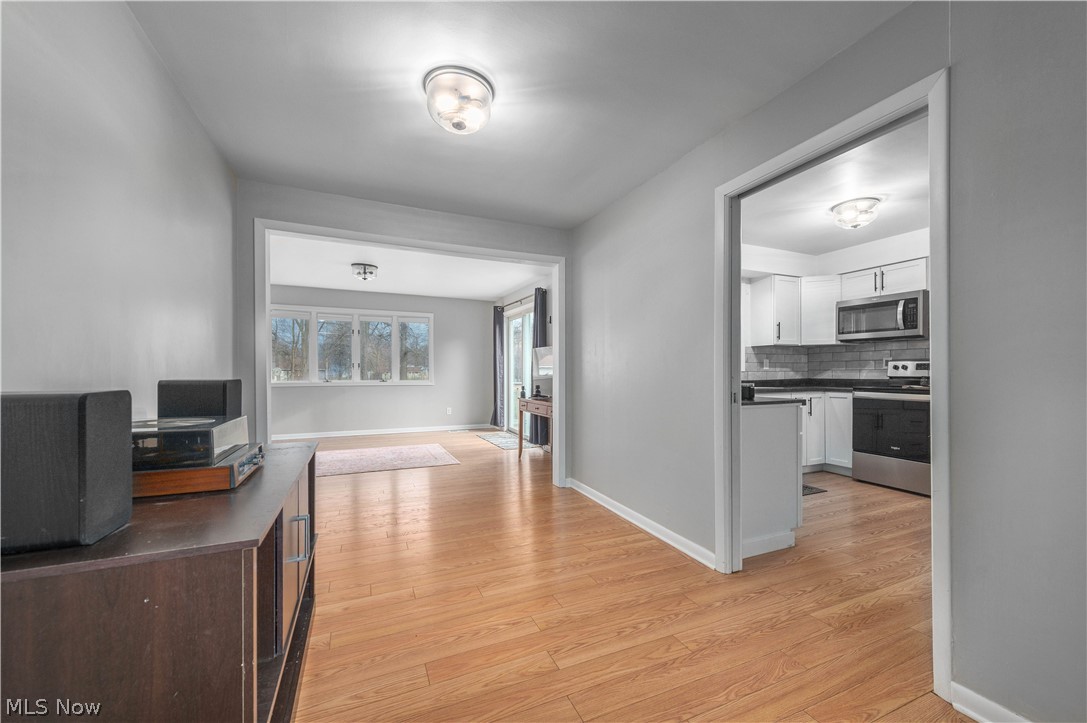 Parkway Sub - Residential