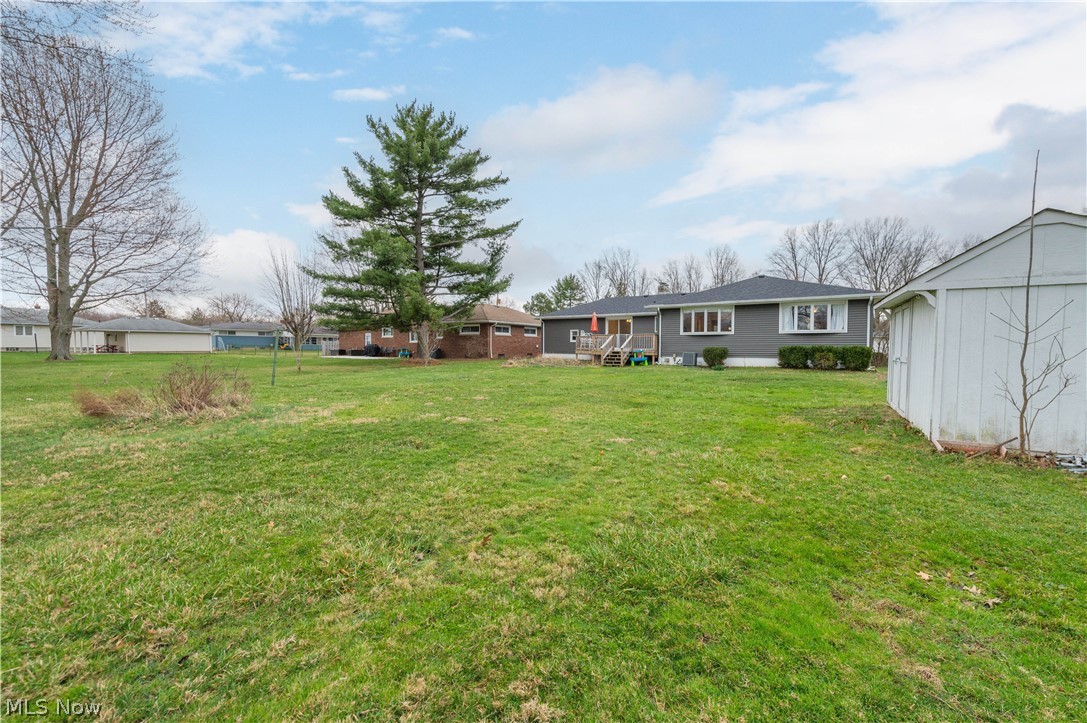 Parkway Sub - Residential