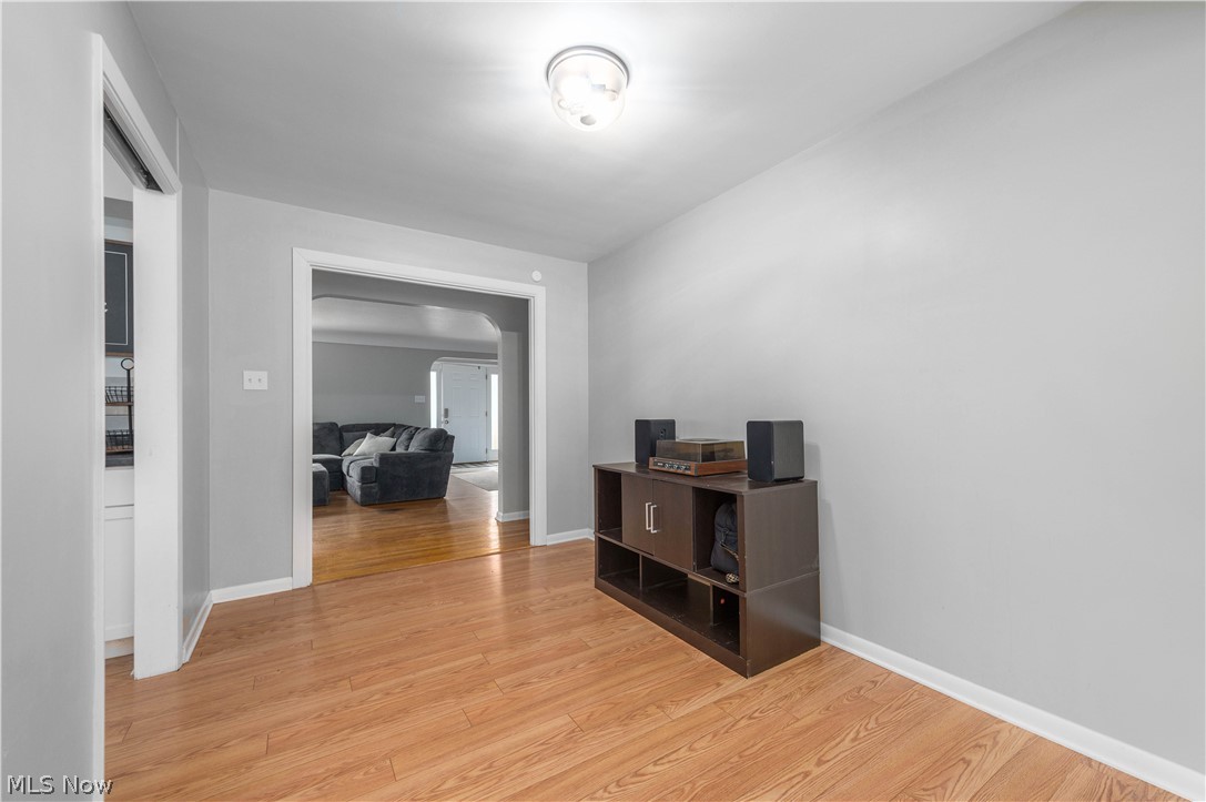 Parkway Sub - Residential