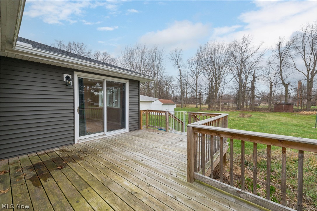 Parkway Sub - Residential