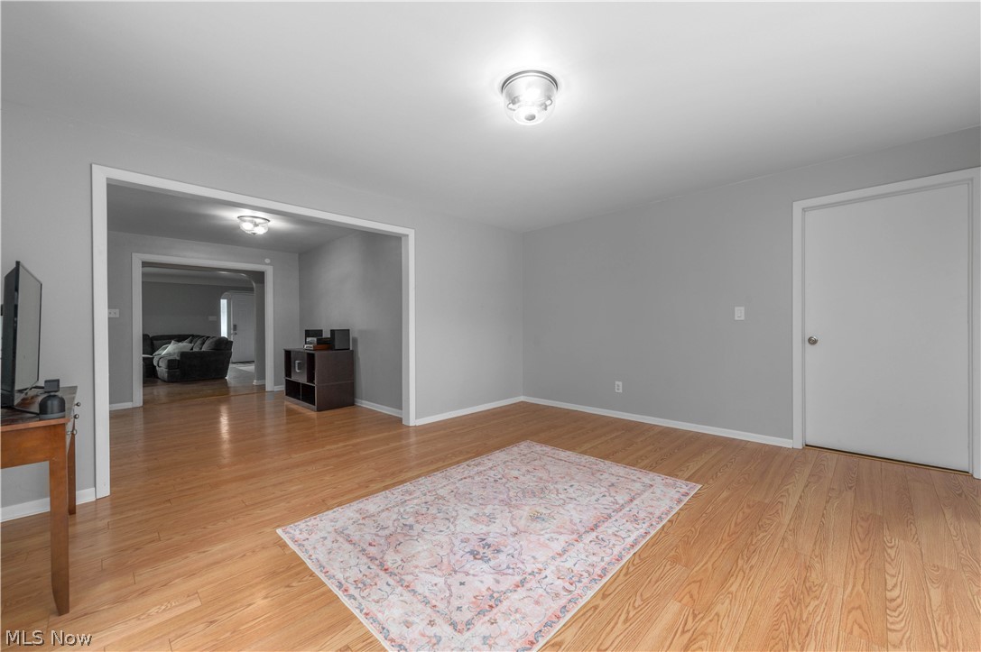 Parkway Sub - Residential