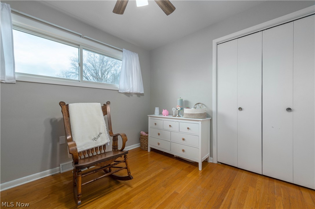 Parkway Sub - Residential