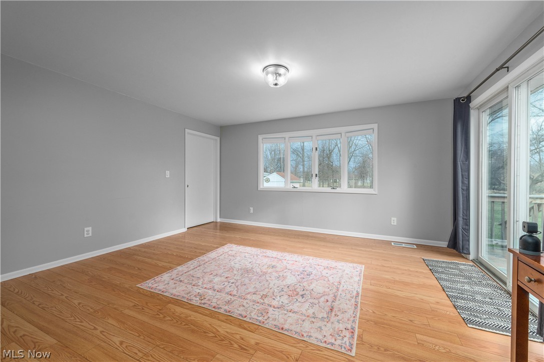 Parkway Sub - Residential