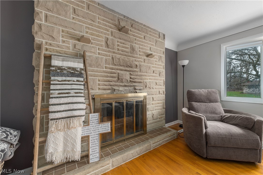 Parkway Sub - Residential