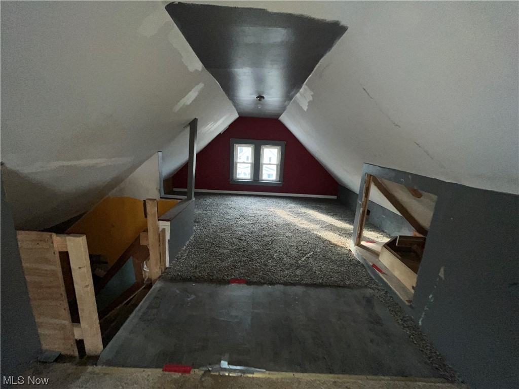 North Hill - Residential