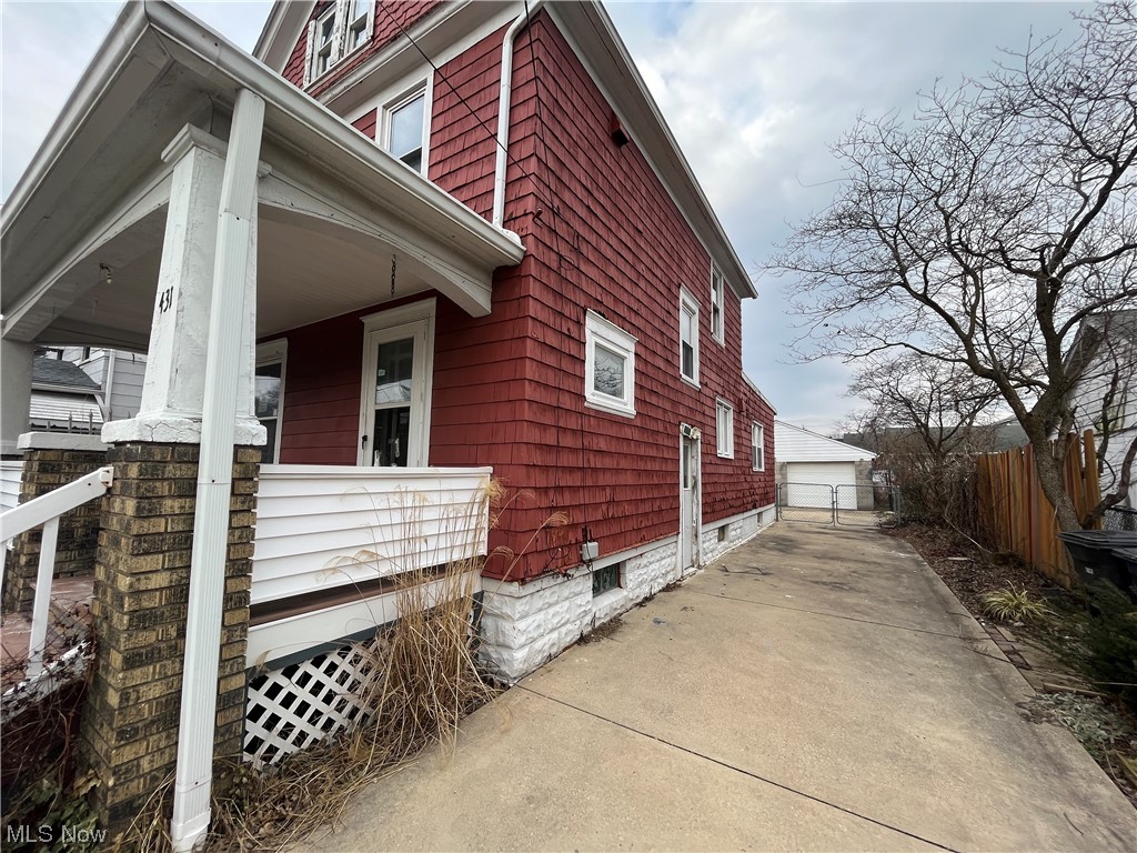 North Hill - Residential