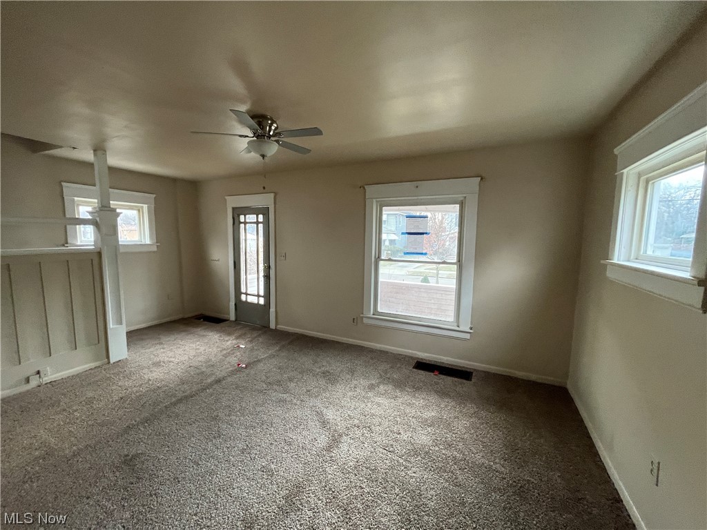 North Hill - Residential