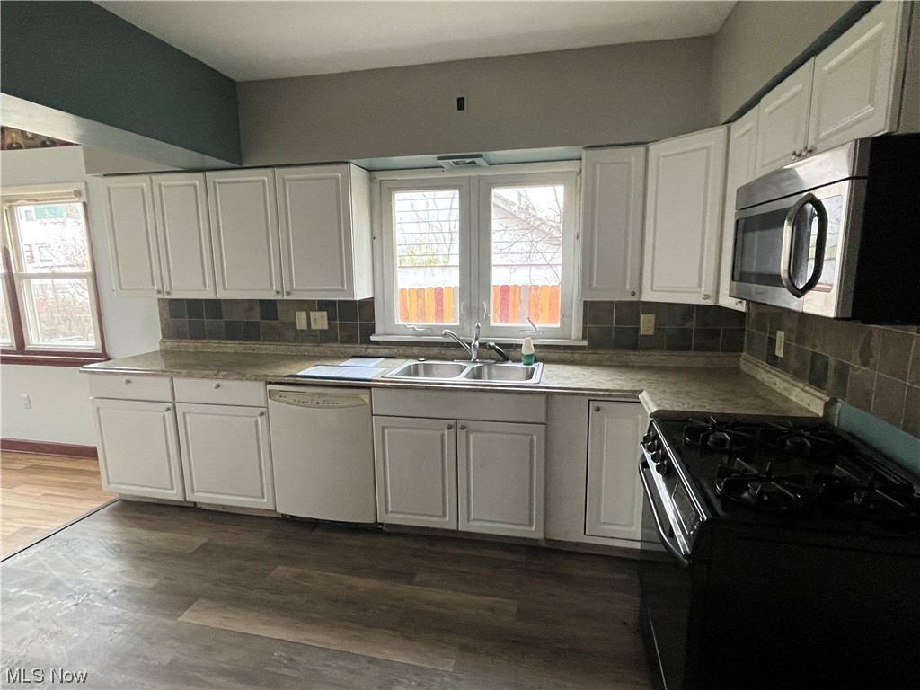 North Hill - Residential