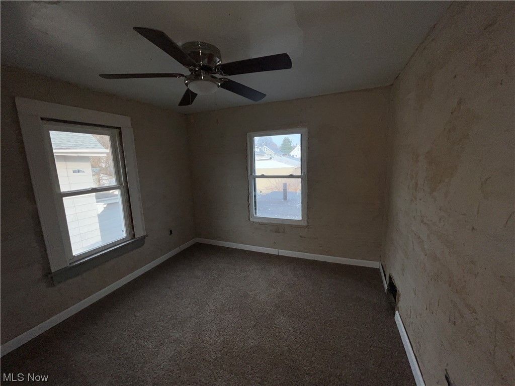 North Hill - Residential