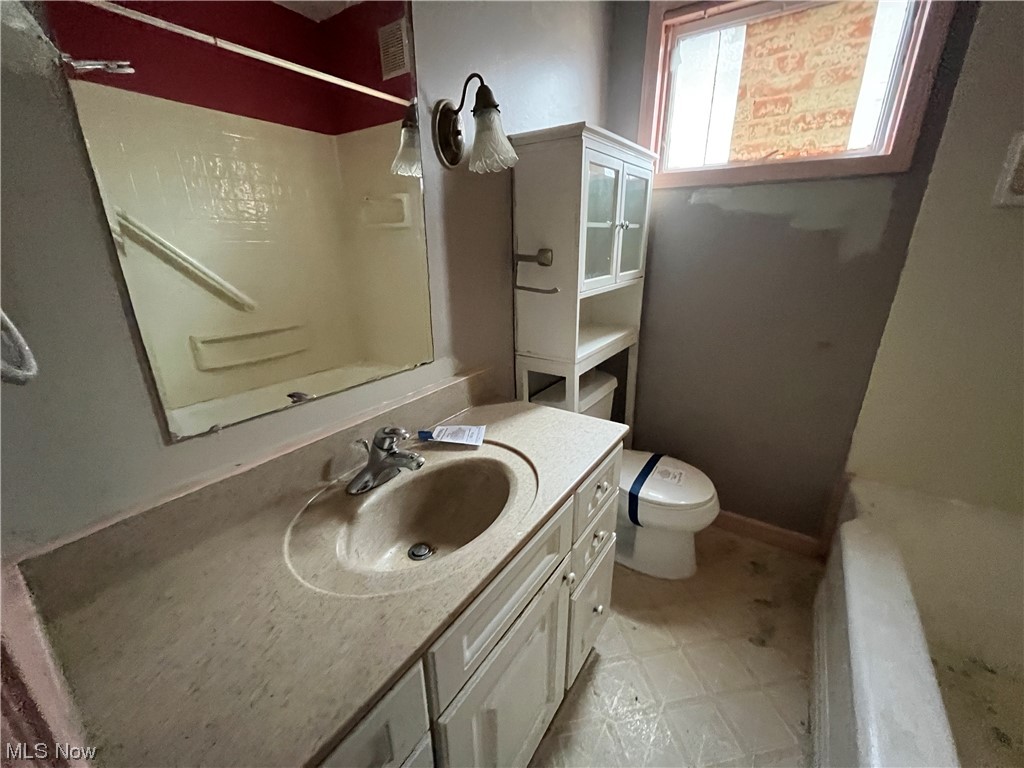 North Hill - Residential