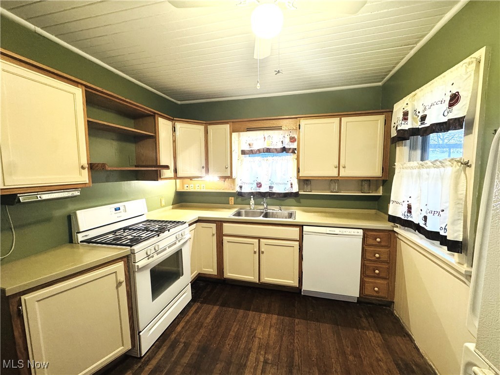 Bailey Brewer & Frenchs - Residential