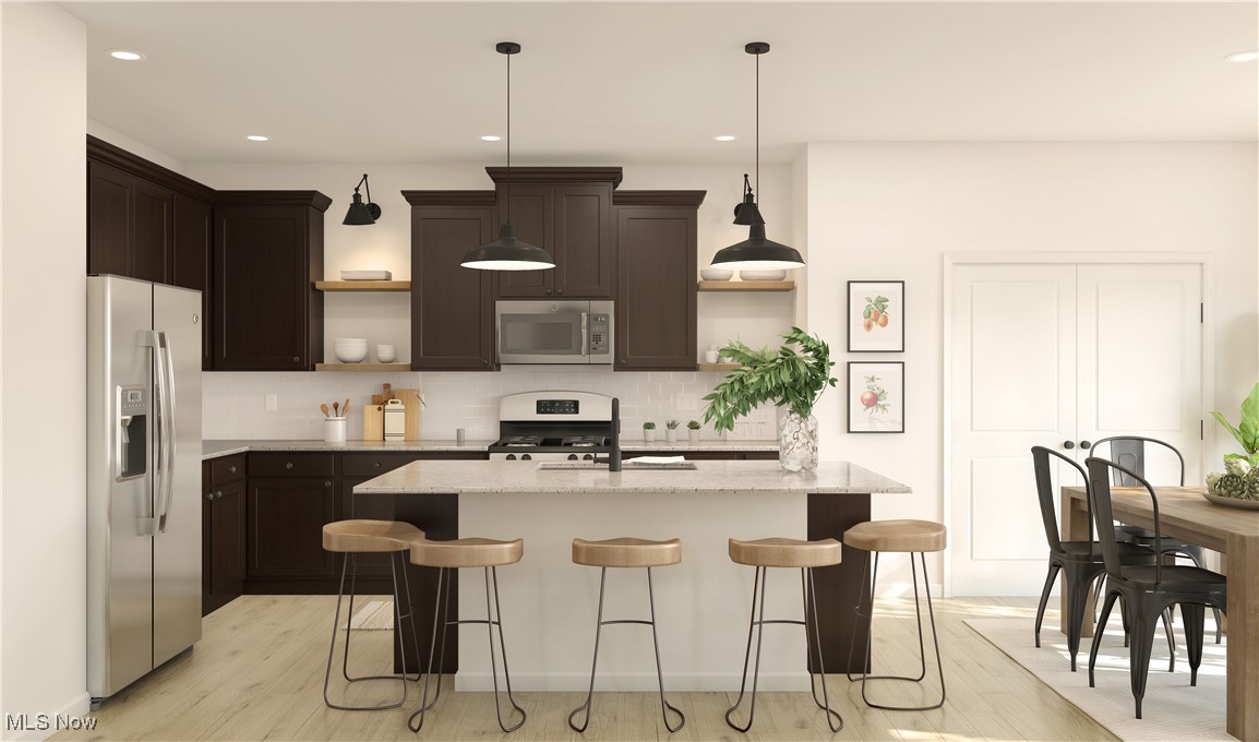 Booth Farms - Residential