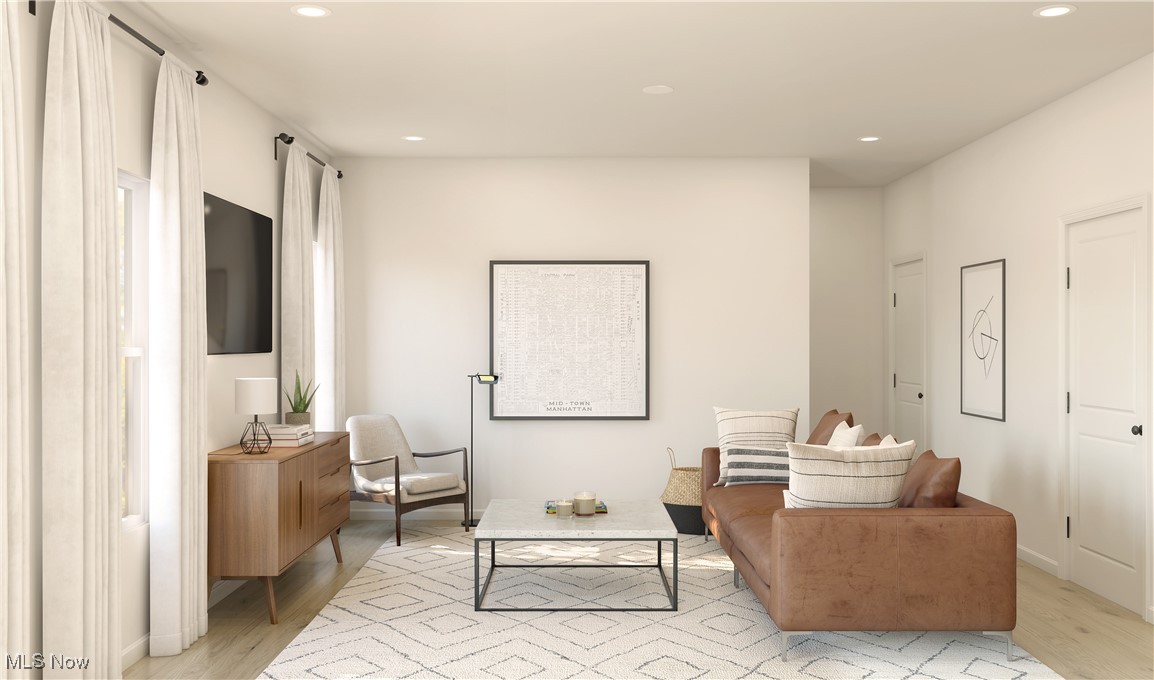 Booth Farms - Residential