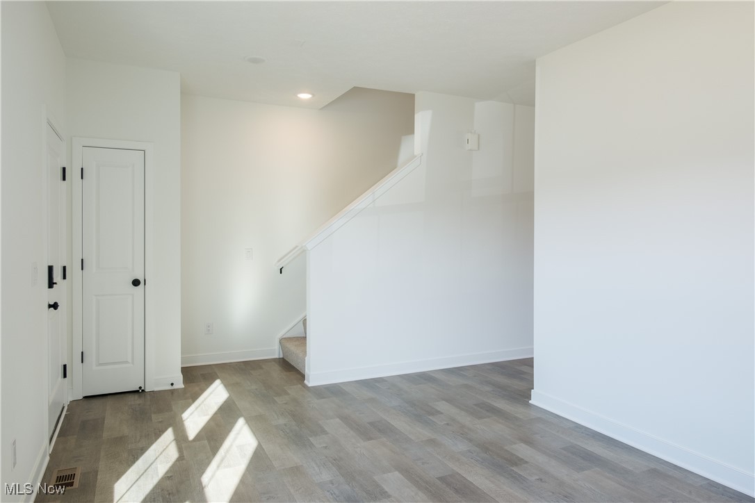 Booth Farms - Residential