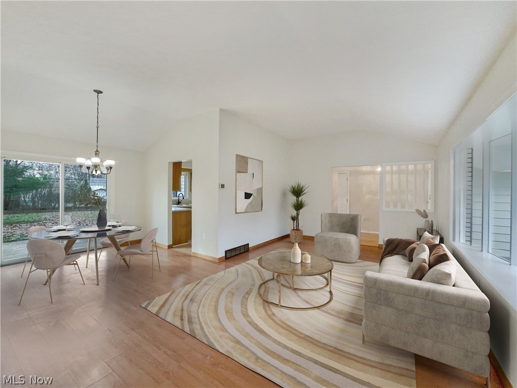 Sandy Rdg 02 - Residential