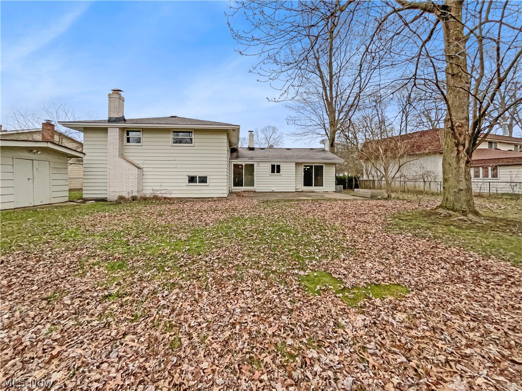 Sandy Rdg 02 - Residential