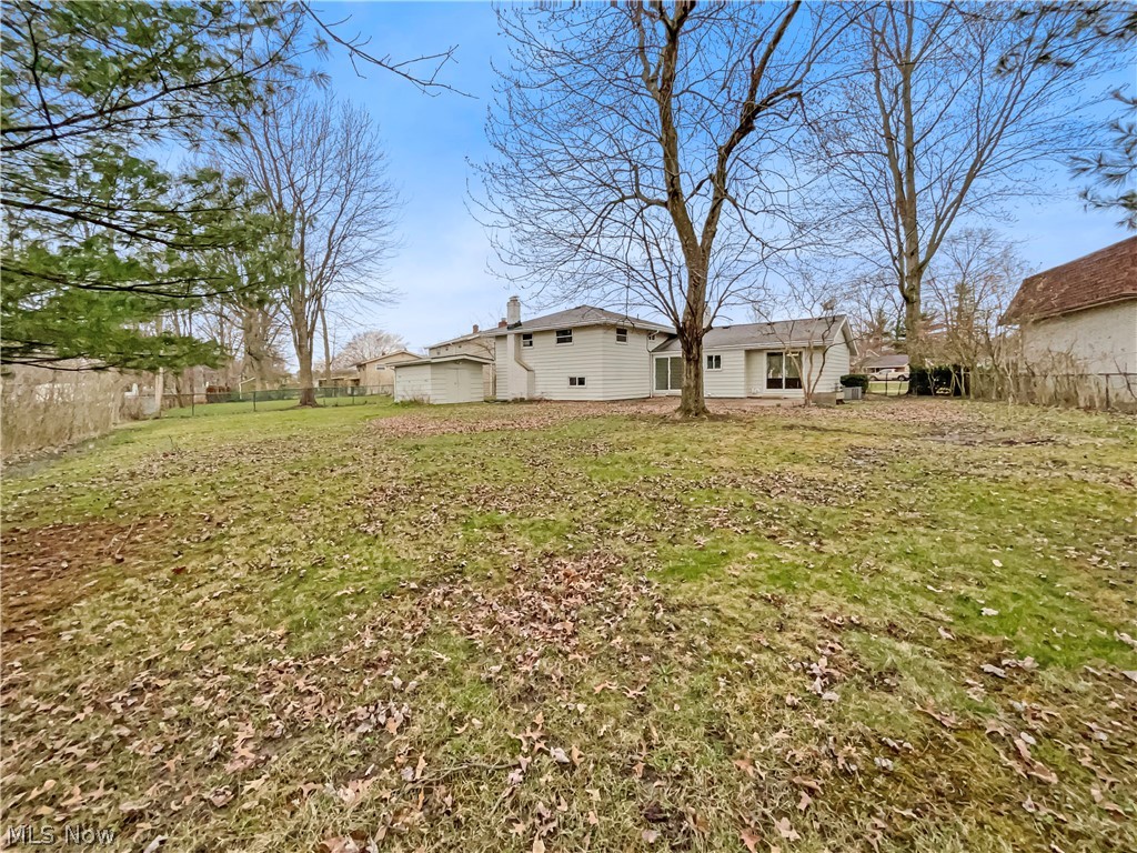 Sandy Rdg 02 - Residential