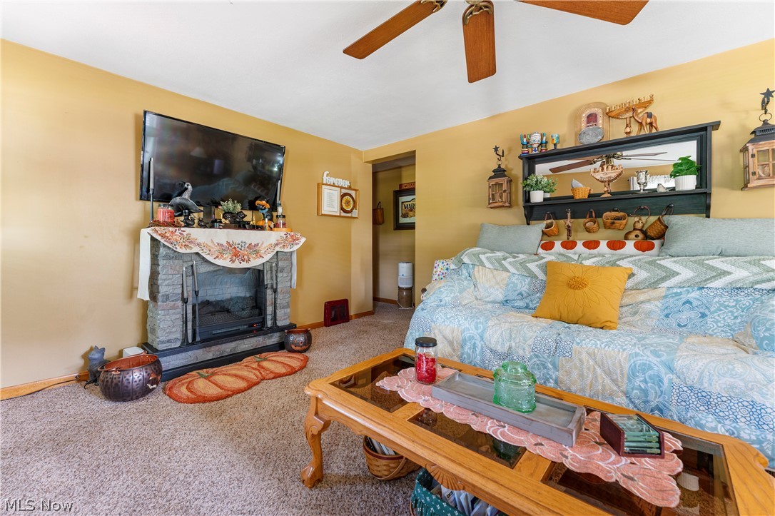 Prospect Knolls - Residential