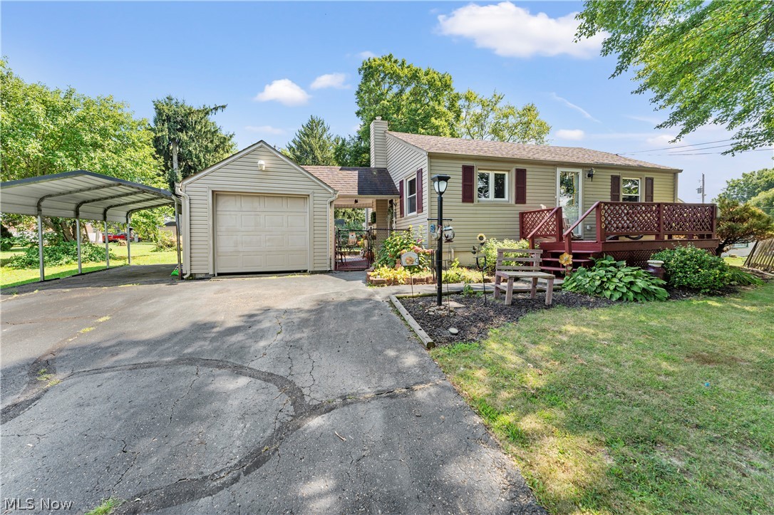 Prospect Knolls - Residential