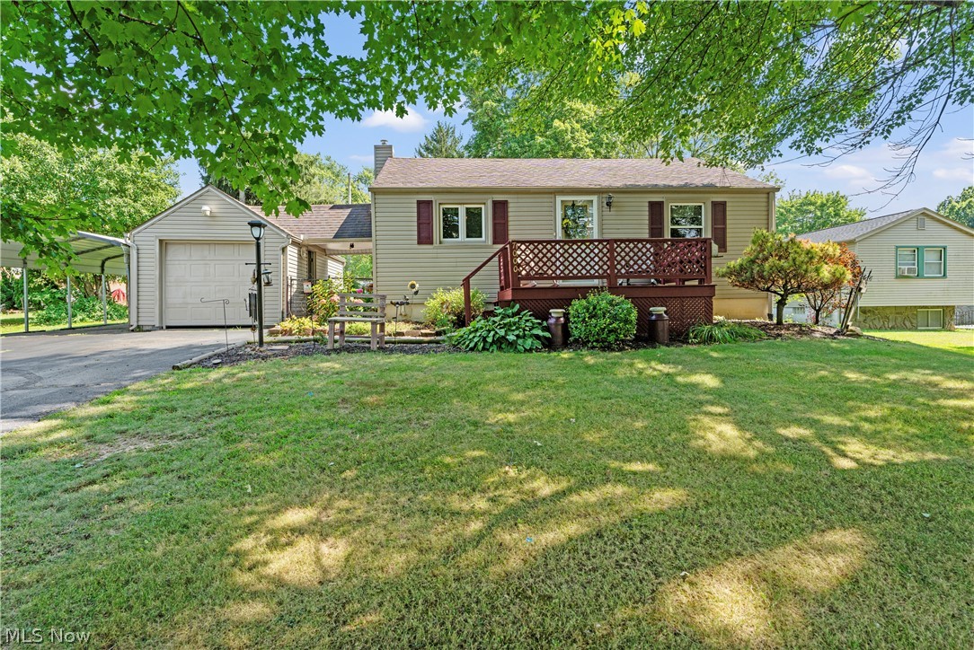 Prospect Knolls - Residential