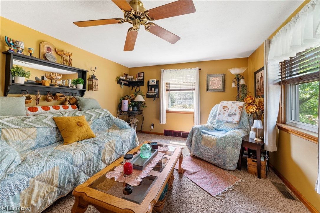 Prospect Knolls - Residential