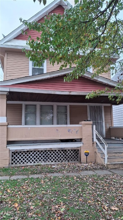 3301 W 94th Street, Cleveland, Ohio image 1