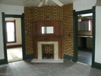 City/Niles - Residential