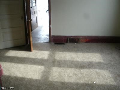 City/Niles - Residential