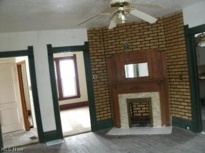 City/Niles - Residential