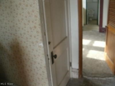 City/Niles - Residential