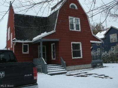 City/Niles - Residential