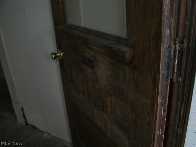 City/Niles - Residential