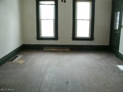 City/Niles - Residential