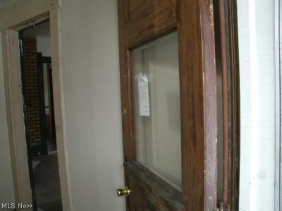 City/Niles - Residential