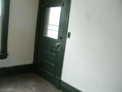 City/Niles - Residential