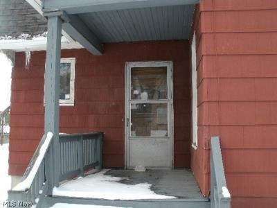 City/Niles - Residential