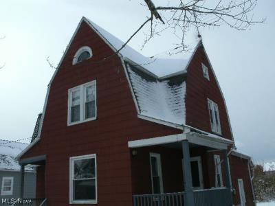 City/Niles - Residential