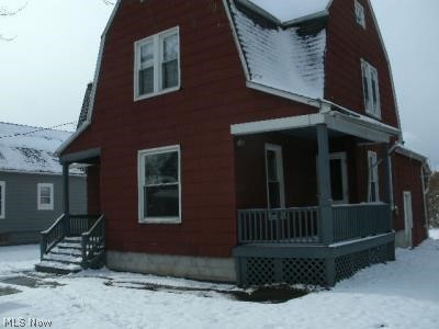 City/Niles - Residential