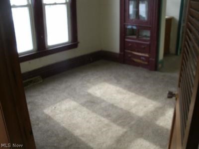 City/Niles - Residential