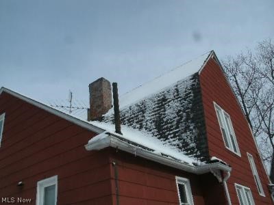 City/Niles - Residential