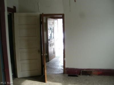 City/Niles - Residential