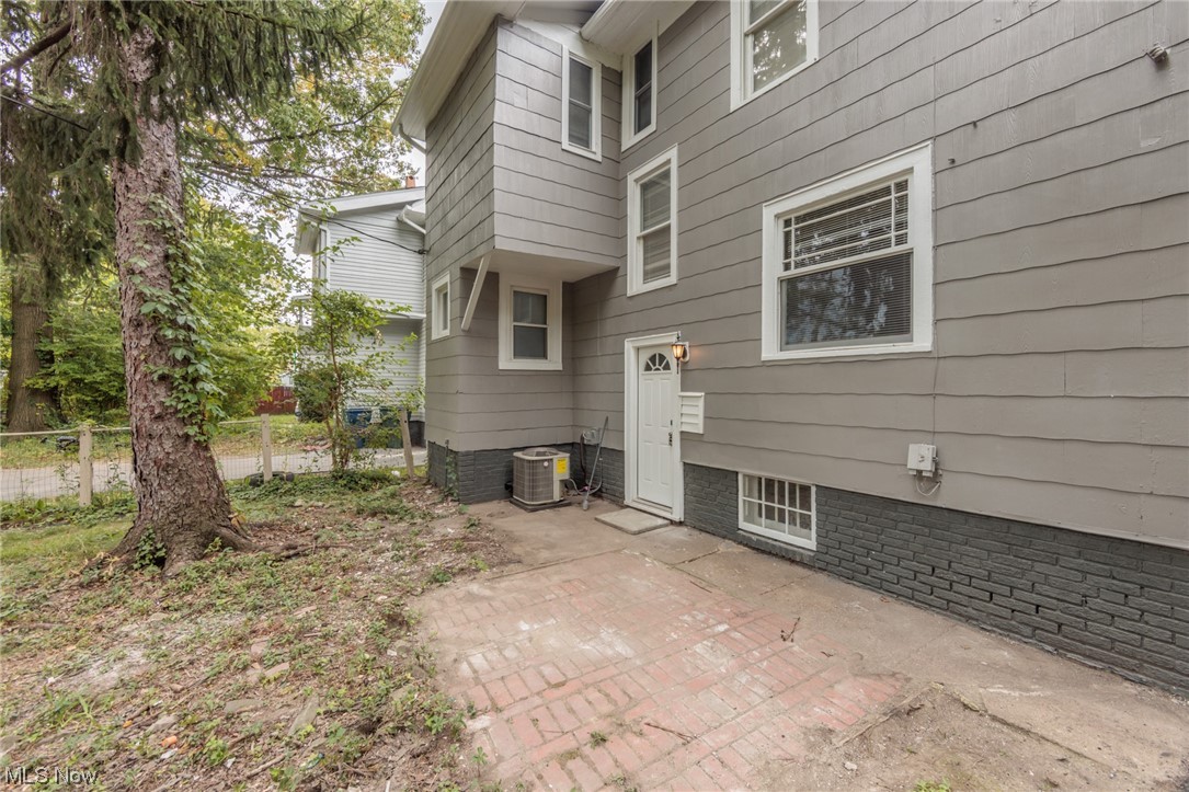 Brunswick Park Allotment Propose - Residential