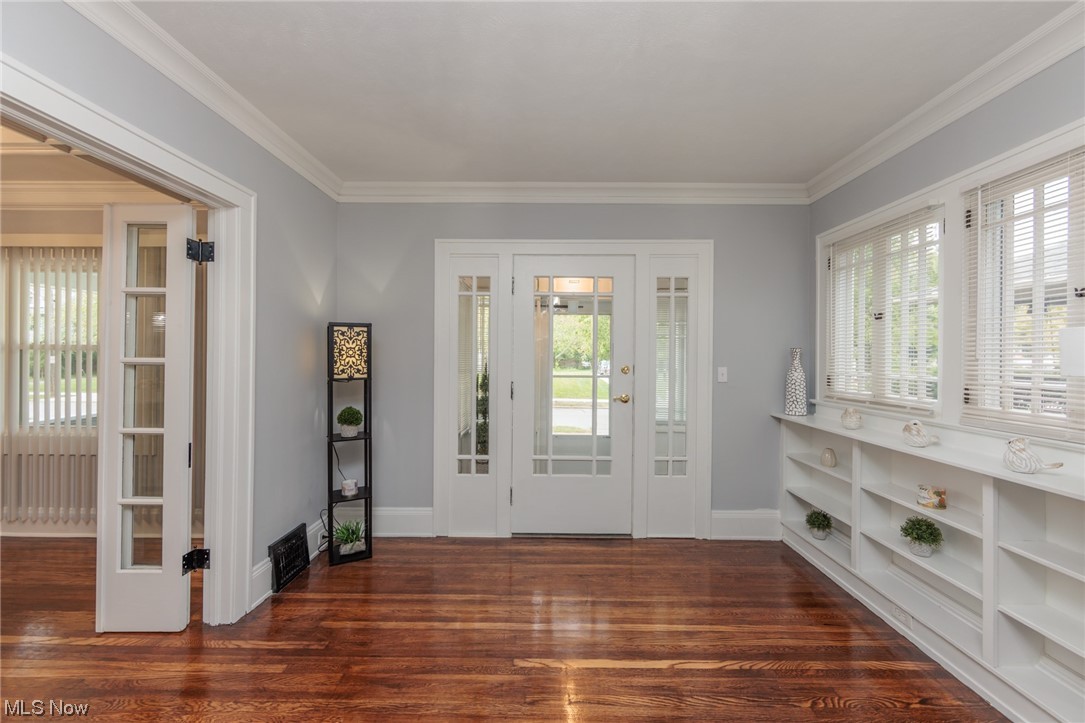 Brunswick Park Allotment Propose - Residential