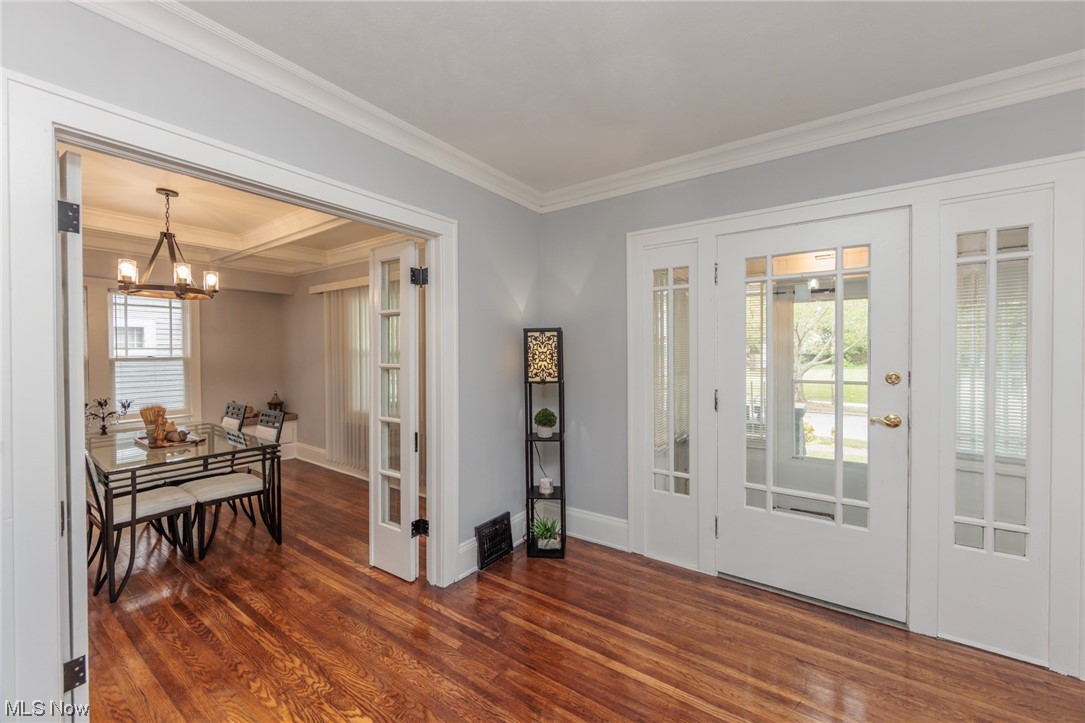 Brunswick Park Allotment Propose - Residential